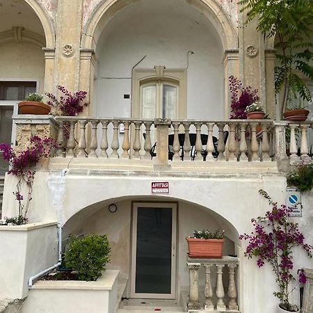 Castro Casa Francesca公寓 外观 照片