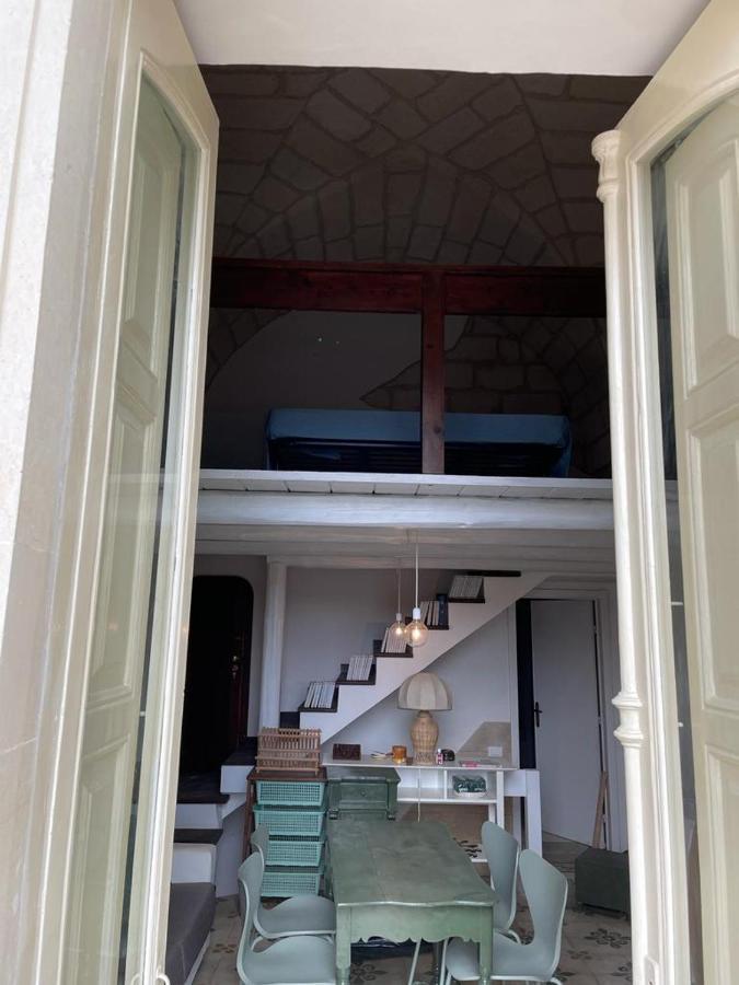 Castro Casa Francesca公寓 外观 照片
