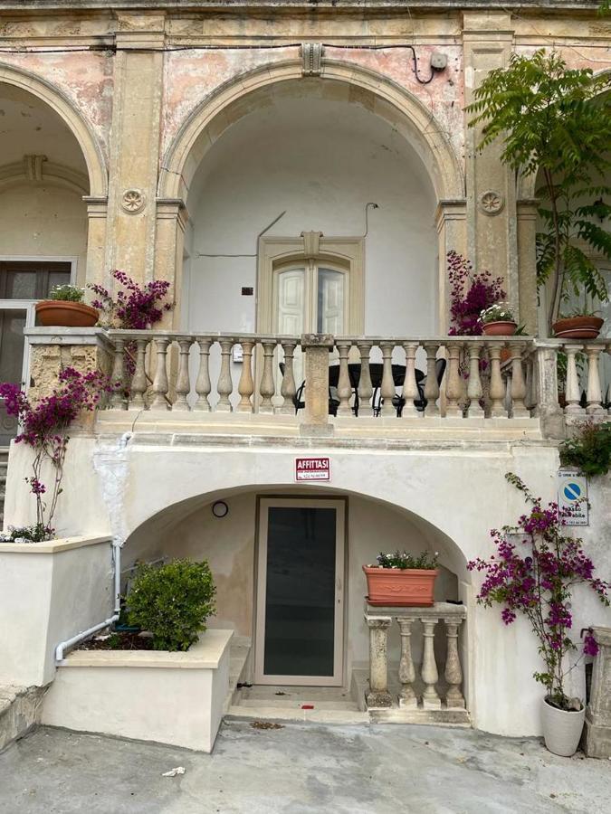 Castro Casa Francesca公寓 外观 照片