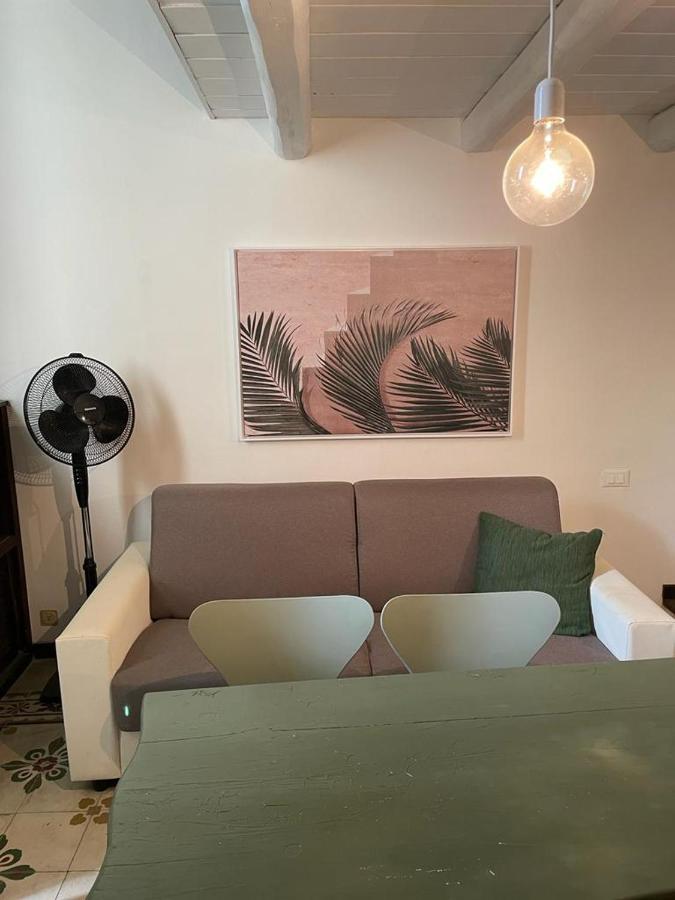 Castro Casa Francesca公寓 外观 照片