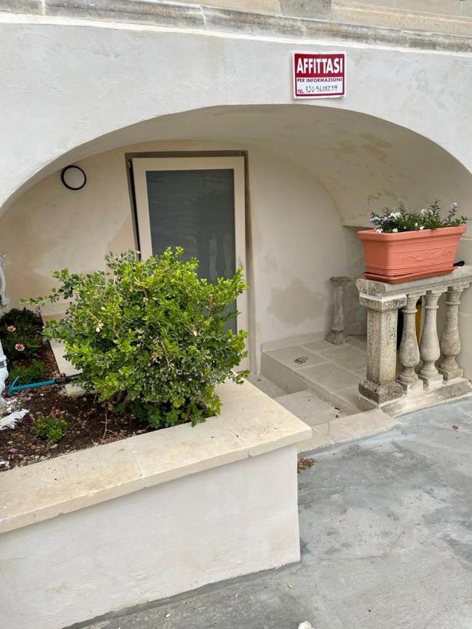 Castro Casa Francesca公寓 外观 照片