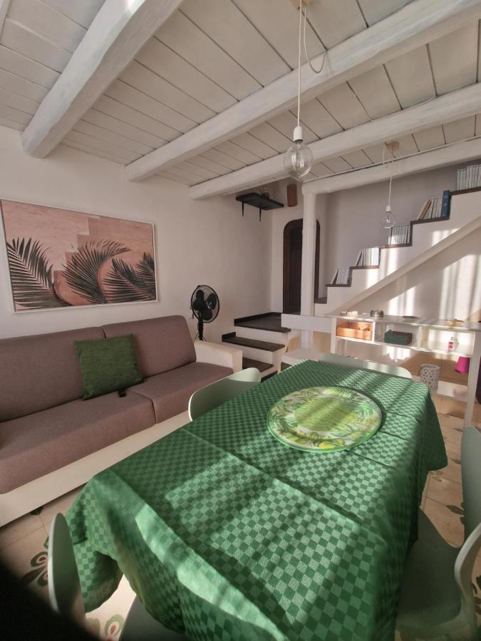 Castro Casa Francesca公寓 外观 照片