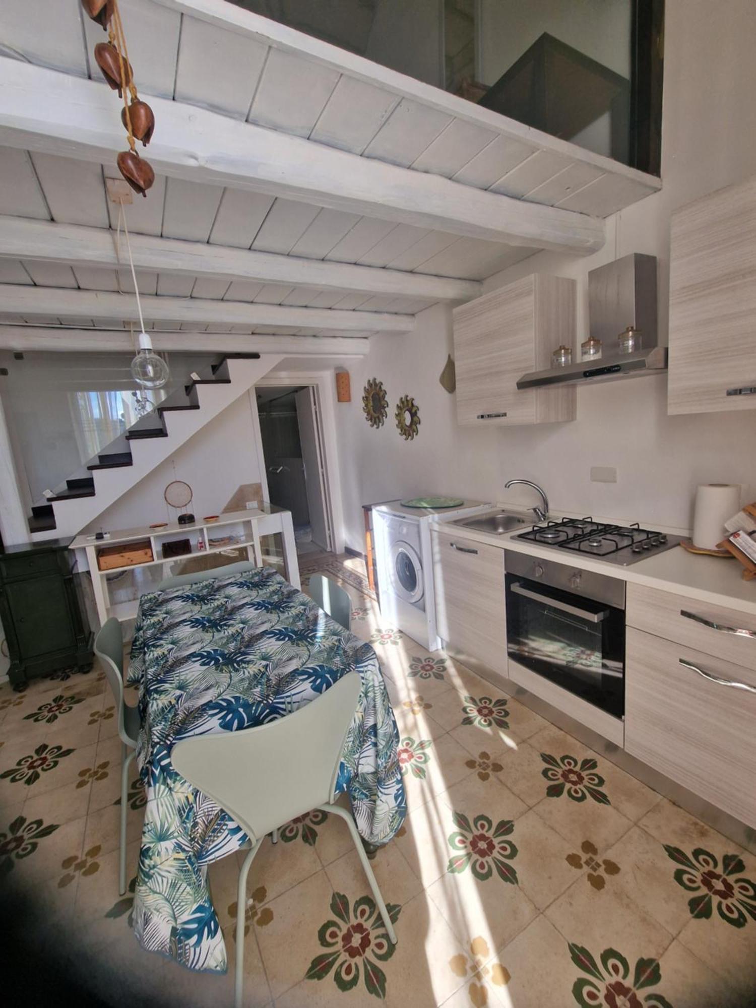 Castro Casa Francesca公寓 外观 照片